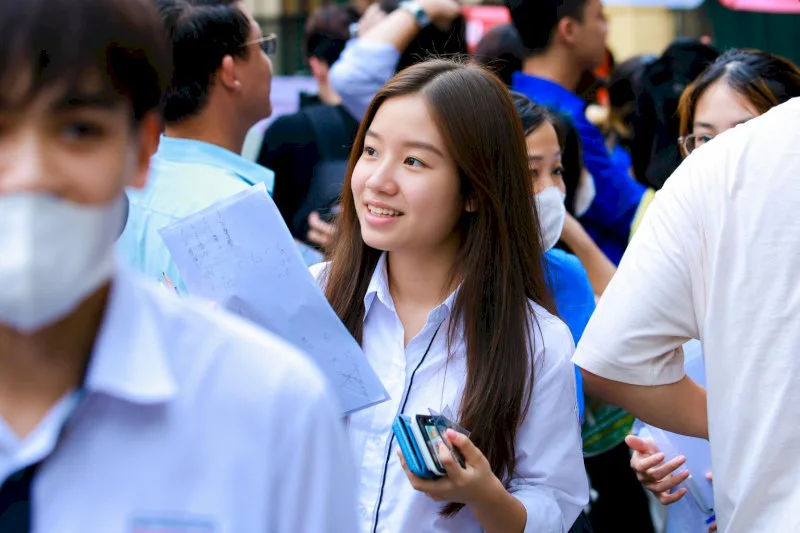 a01 gom nhung mon nao